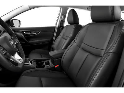 2019 Nissan Rogue Sport SV