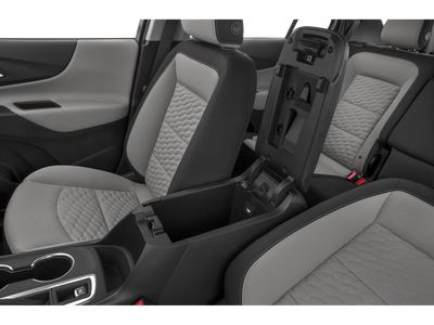 2020 Chevrolet Equinox AWD LS