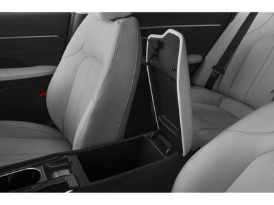 2020 Hyundai Sonata Hybrid Limited