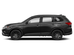 2020 Mitsubishi Outlander LE