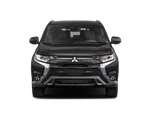 2020 Mitsubishi Outlander LE