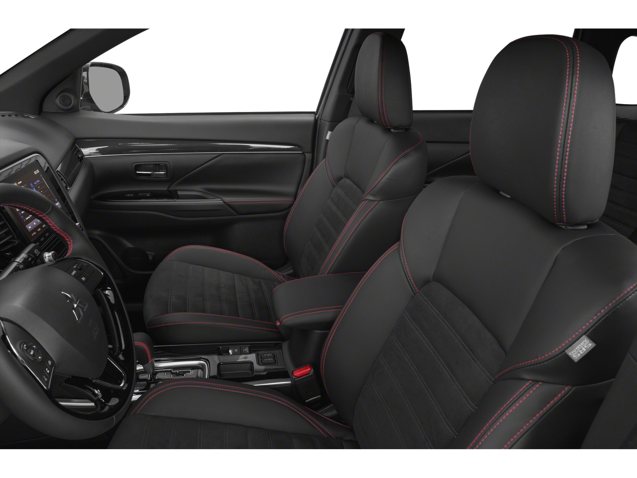 2020 Mitsubishi Outlander LE