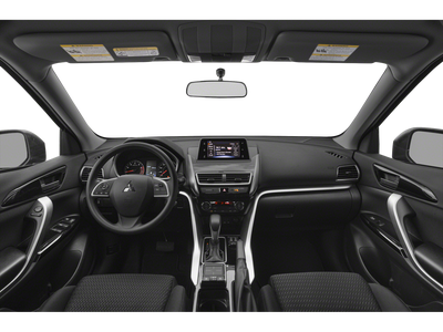 2020 Mitsubishi Eclipse Cross LE
