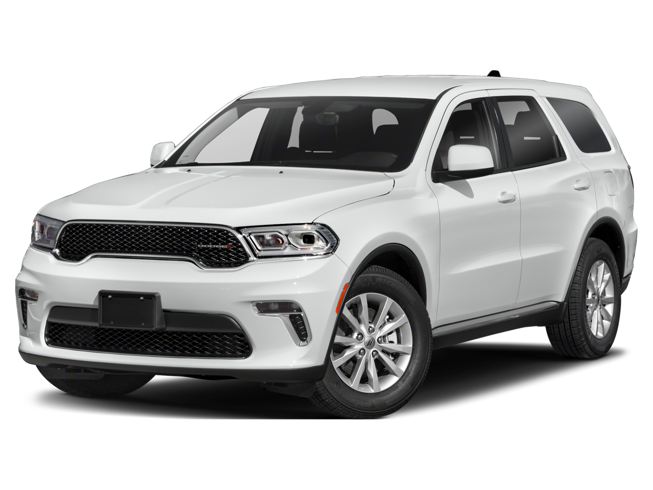 2021 Dodge Durango R/T AWD's photo