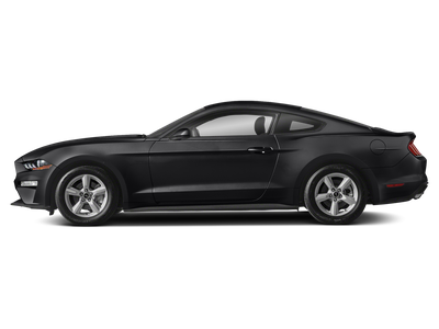 2021 Ford Mustang EcoBoost Fastback