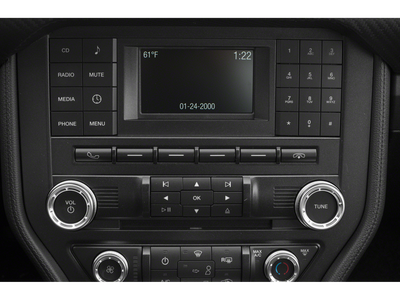 2021 Ford Mustang EcoBoost Fastback