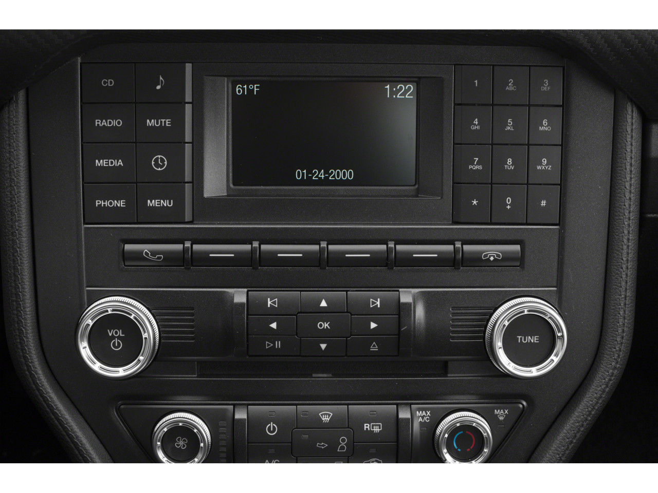 2021 Ford Mustang EcoBoost Fastback