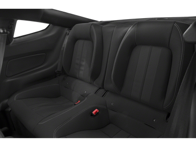 2021 Ford Mustang EcoBoost Fastback