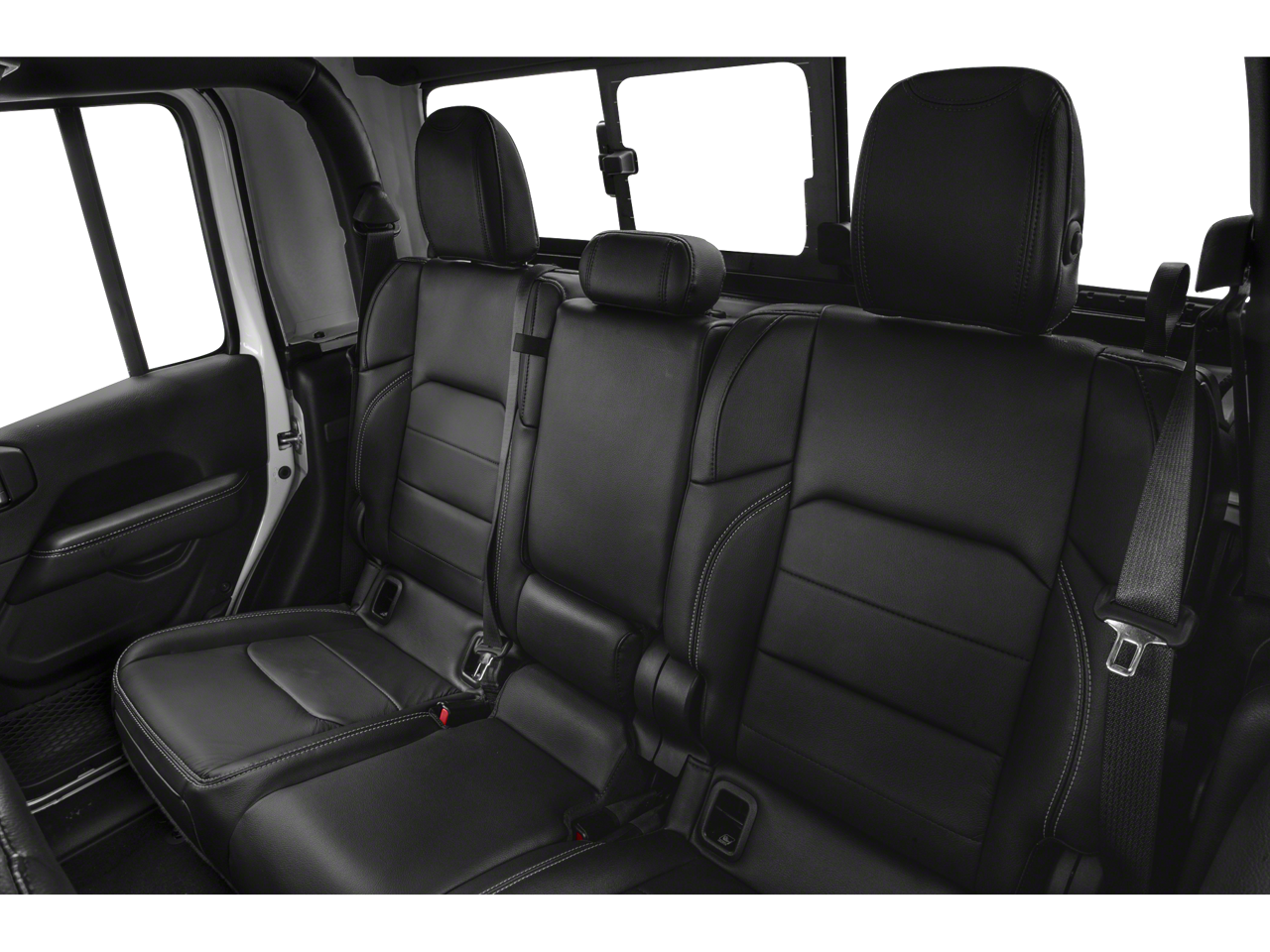 2021 Jeep Gladiator Overland 4x4