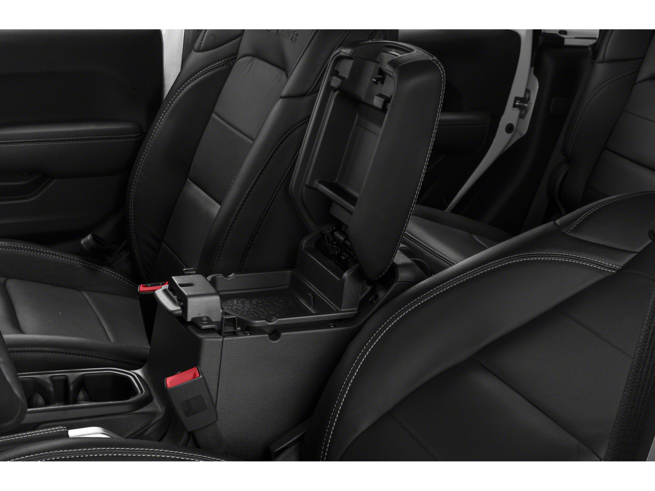 2021 Jeep Gladiator Overland 4x4