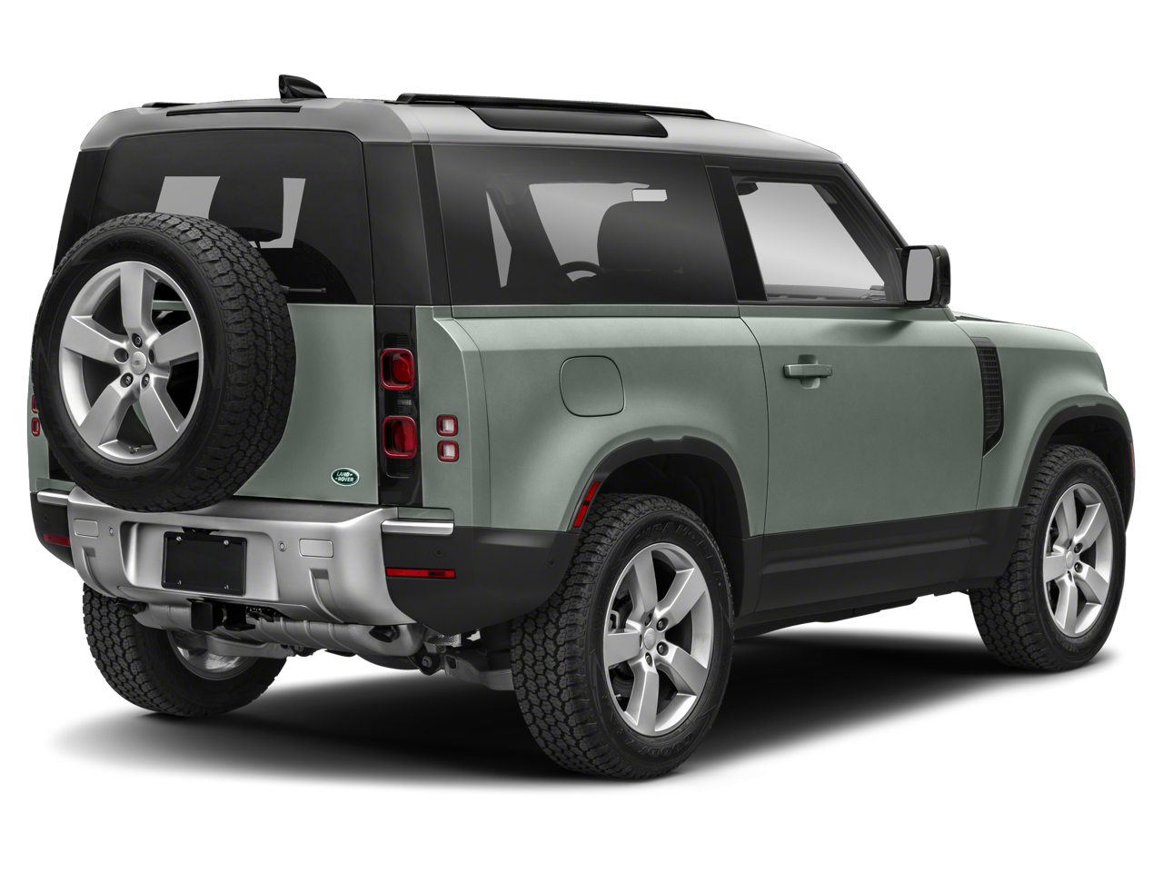 2021 Land Rover Defender 90 X