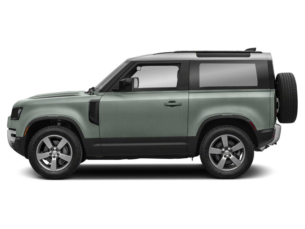 2021 Land Rover Defender 90 X
