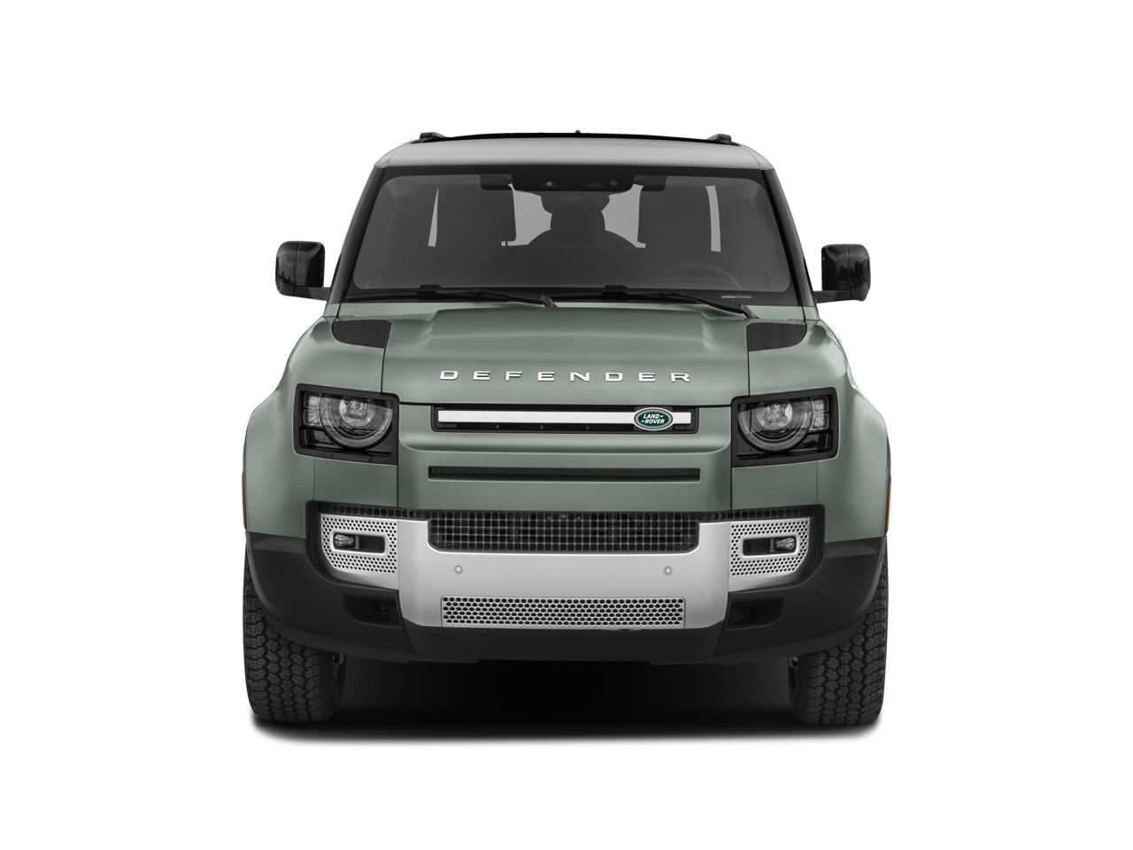 2021 Land Rover Defender 90 X