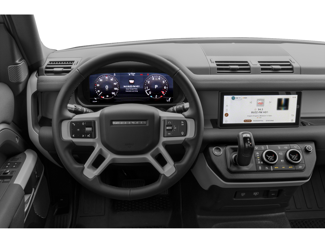 2021 Land Rover Defender 90 X