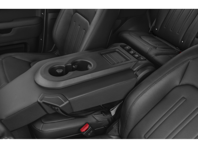 2021 Land Rover Defender 90 X