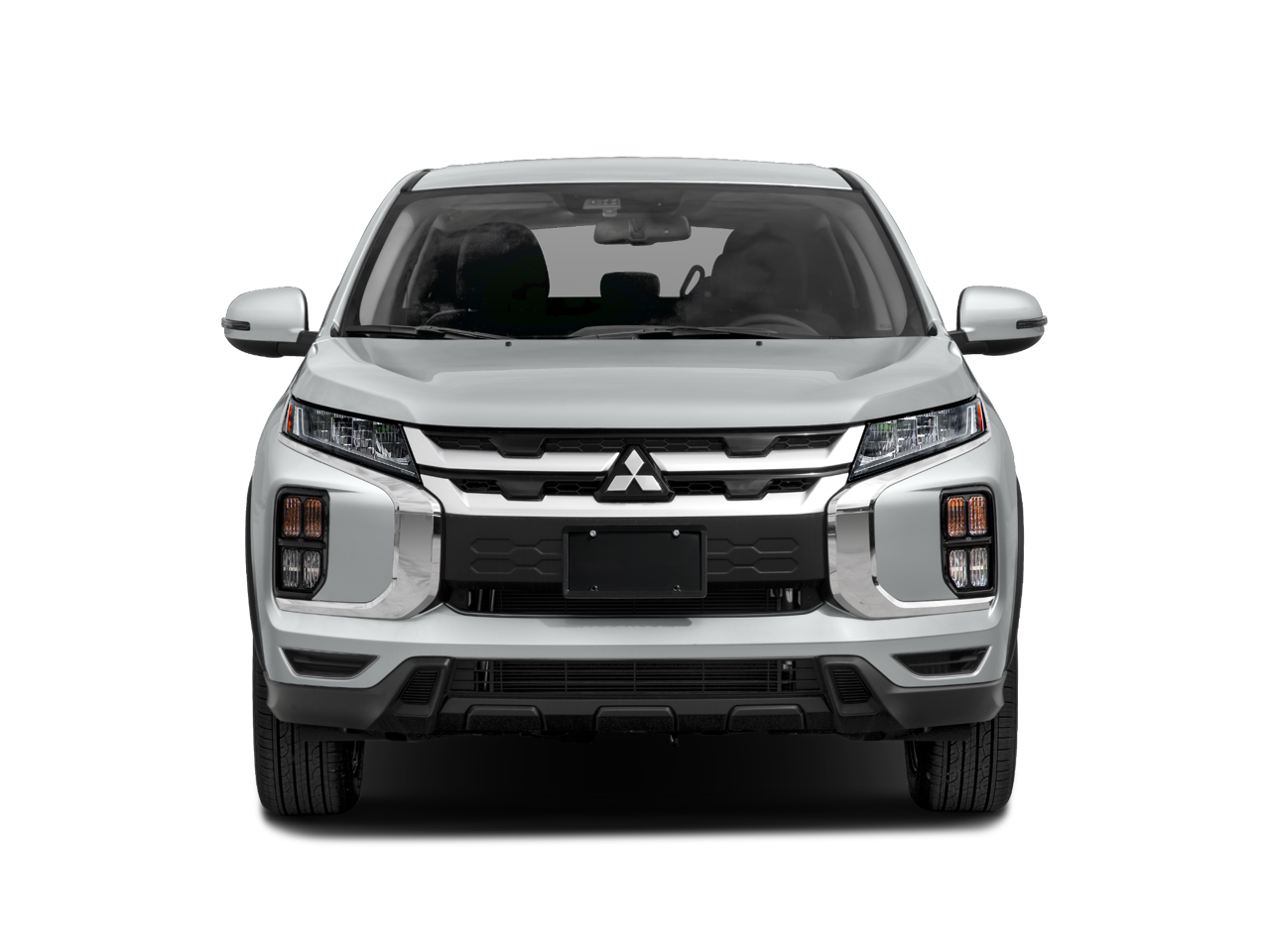 2021 Mitsubishi Outlander Sport SE photo 4