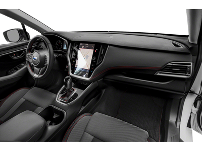 2021 Subaru Legacy Sport