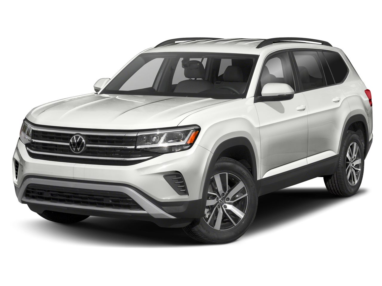 2021 Volkswagen Atlas 3.6L V6 SEL Premium Tiptronic 4MOTION's photo