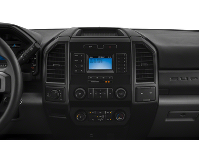 2022 Ford F-350SD XL