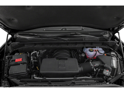 2022 GMC Sierra 1500 Limited 4WD Crew Cab Short Box Denali