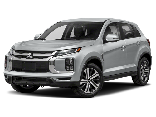 2022 Mitsubishi Outlander Sport 2.0 SE