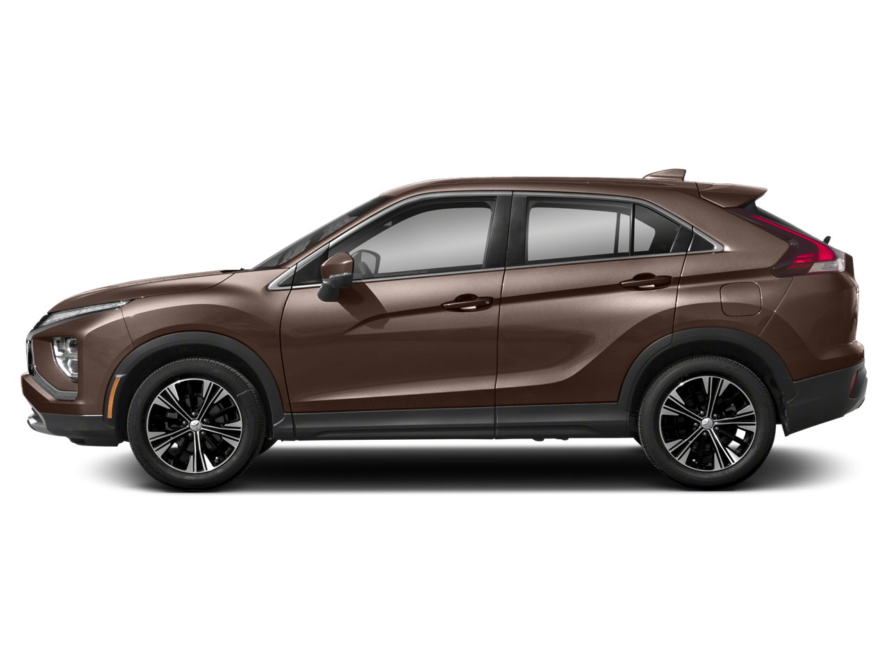 2022 Mitsubishi Eclipse Cross SEL photo 3