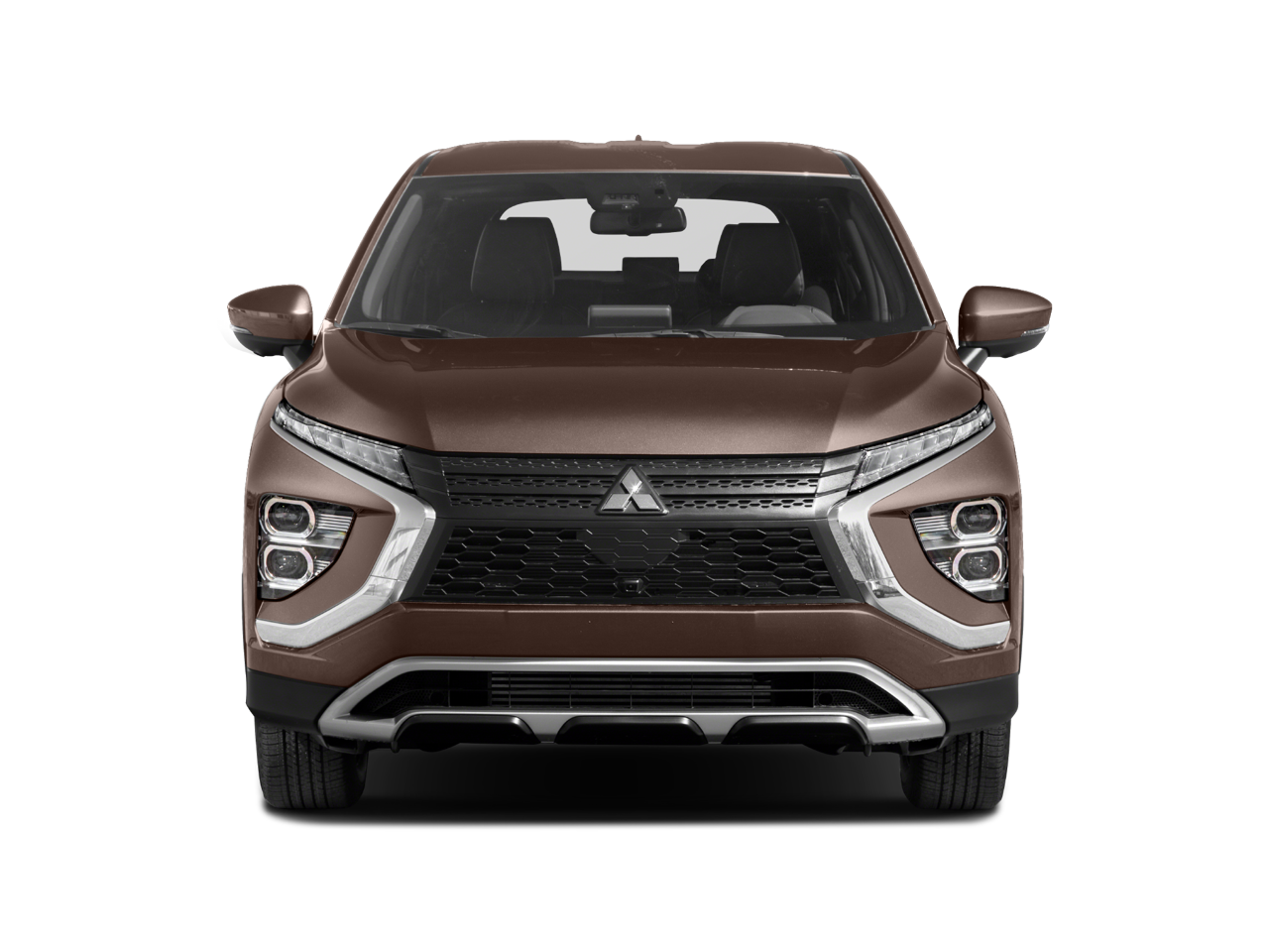 2022 Mitsubishi Eclipse Cross SEL