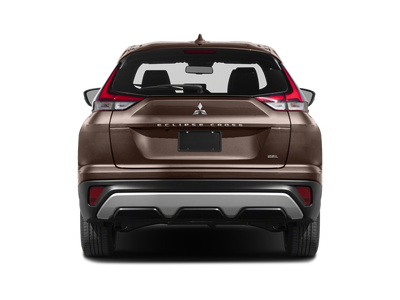 2022 Mitsubishi Eclipse Cross SEL