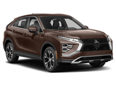 2022 Mitsubishi Eclipse Cross SEL