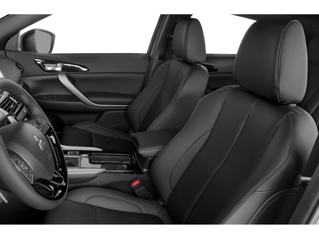 2022 Mitsubishi Eclipse Cross SEL