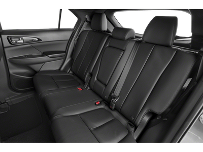 2022 Mitsubishi Eclipse Cross SEL