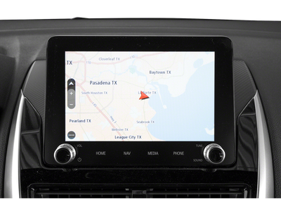 2022 Mitsubishi Eclipse Cross SEL