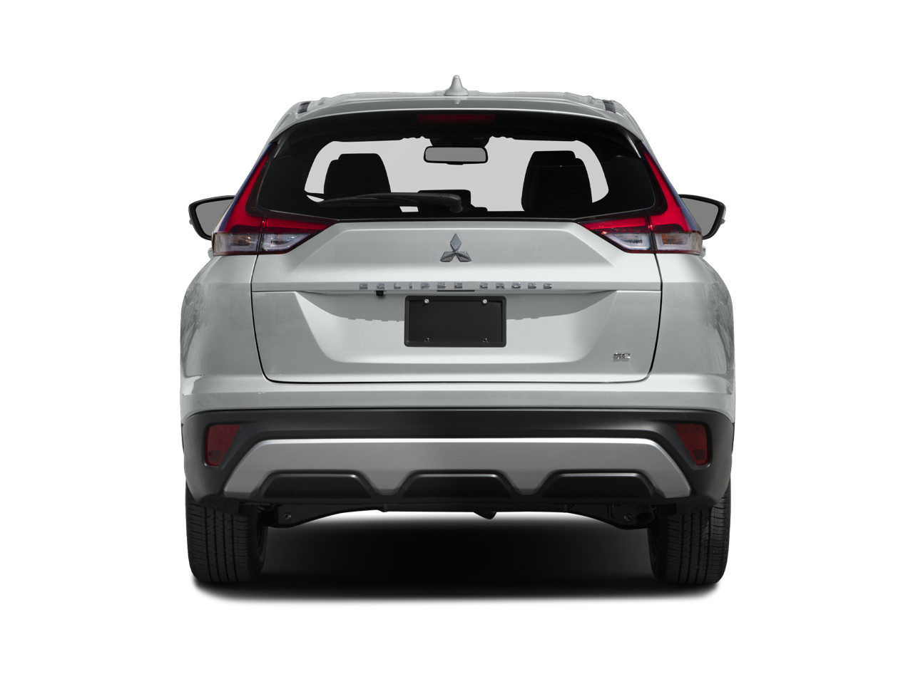 2022 Mitsubishi Eclipse Cross SE