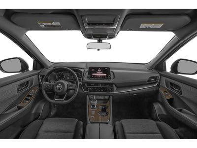 2022 Nissan Rogue S Intelligent AWD