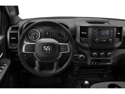 2022 RAM 3500 Laramie Crew Cab 4x4 6'4' Box