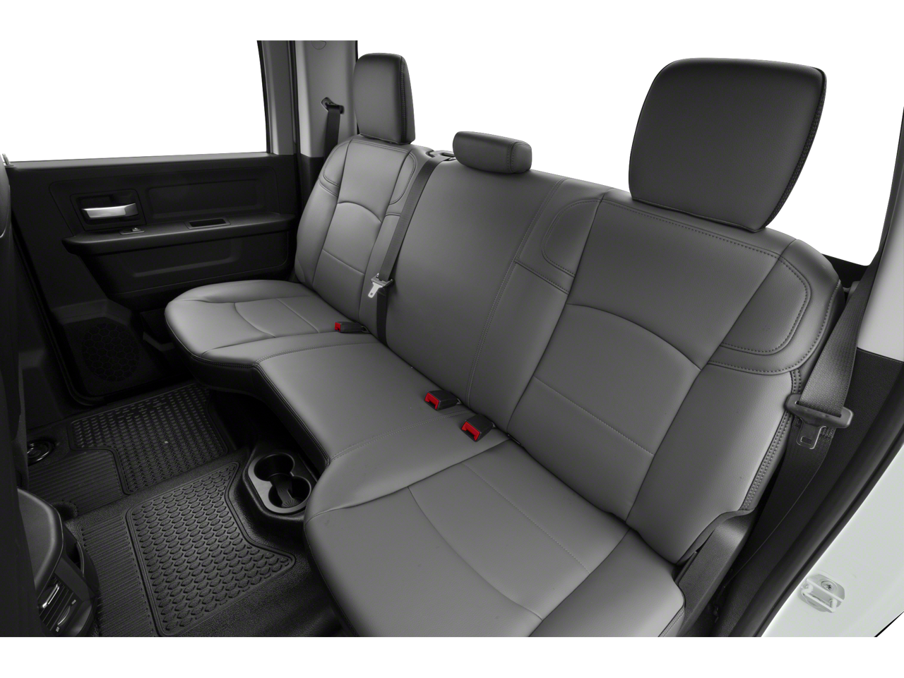 2022 RAM 3500 Laramie Crew Cab 4x4 6'4' Box