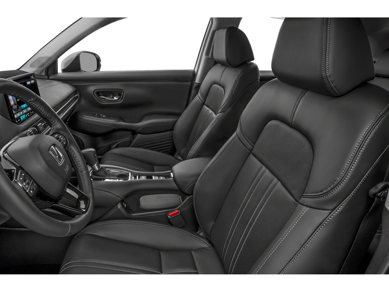 2023 Honda HR-V AWD EX-L