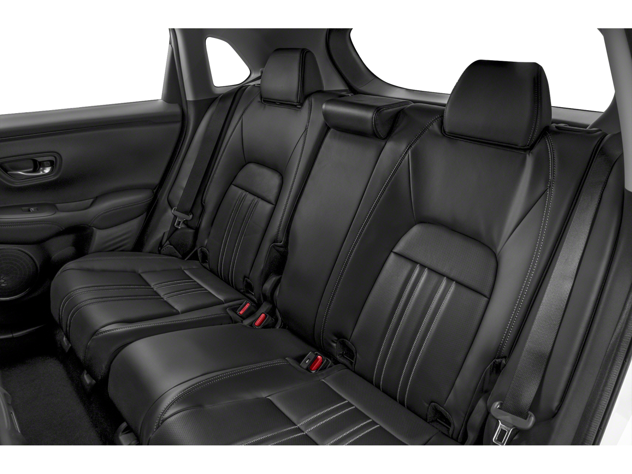 2023 Honda HR-V AWD EX-L