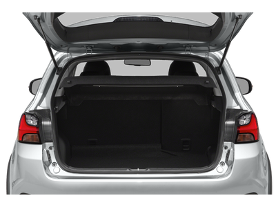 2023 Mitsubishi Outlander Sport 2.0 SE