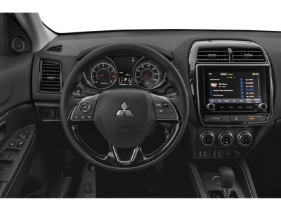 2023 Mitsubishi Outlander Sport 2.0 LE