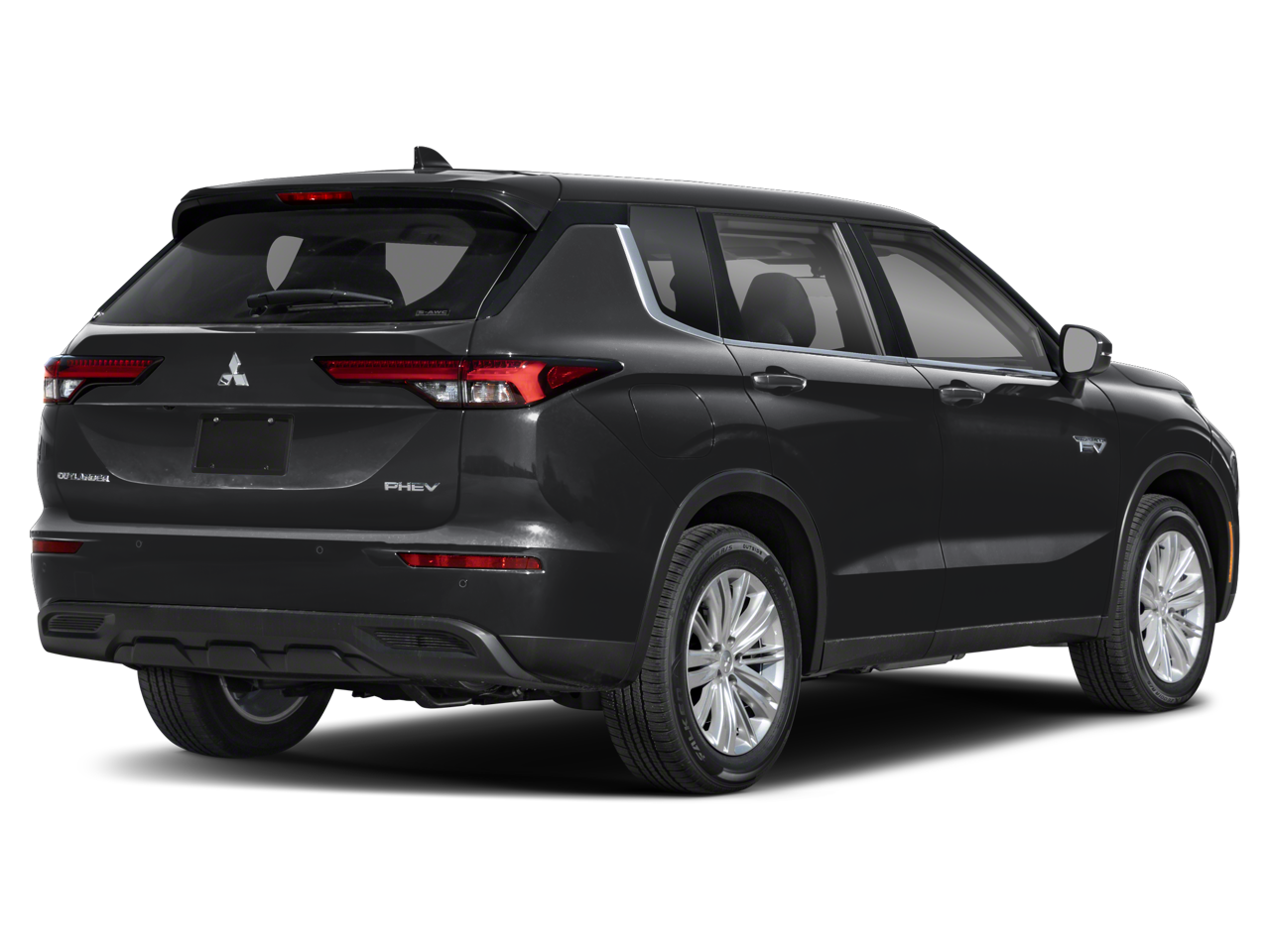 2023 Mitsubishi Outlander PHEV SE