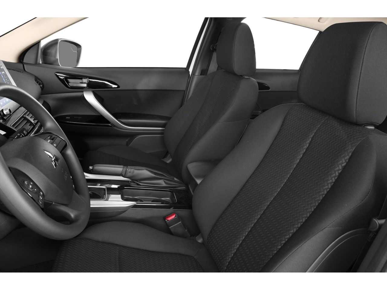 2023 Mitsubishi Eclipse Cross LE