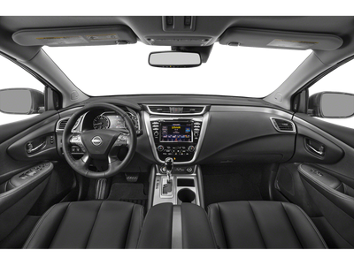 2023 Nissan Murano Platinum Intelligent AWD