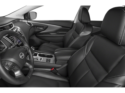 2023 Nissan Murano Platinum Intelligent AWD