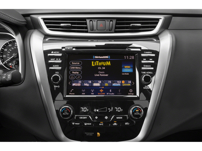2023 Nissan Murano Platinum Intelligent AWD