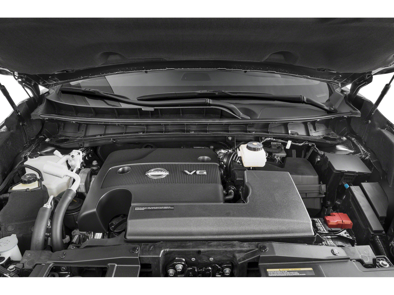 2023 Nissan Murano Platinum Intelligent AWD