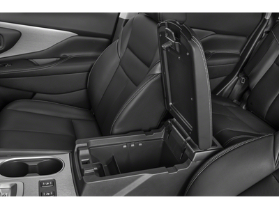 2023 Nissan Murano Platinum Intelligent AWD