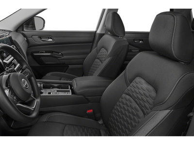 2023 Nissan Pathfinder S FWD