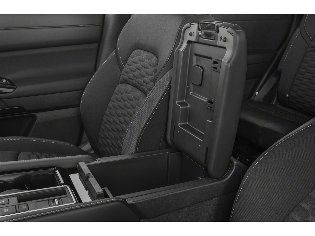 2023 Nissan Pathfinder S FWD