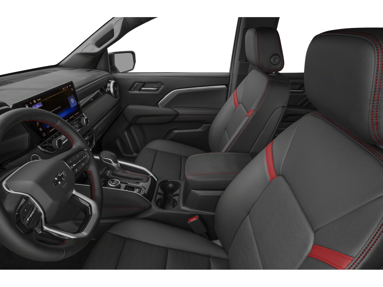 2024 Chevrolet Colorado 4WD Z71